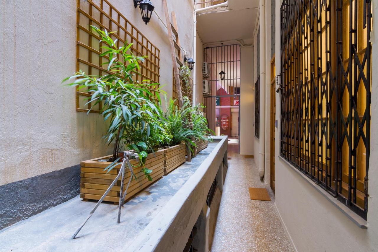 Stoa Kairi Loft A Apartment Атина Екстериор снимка