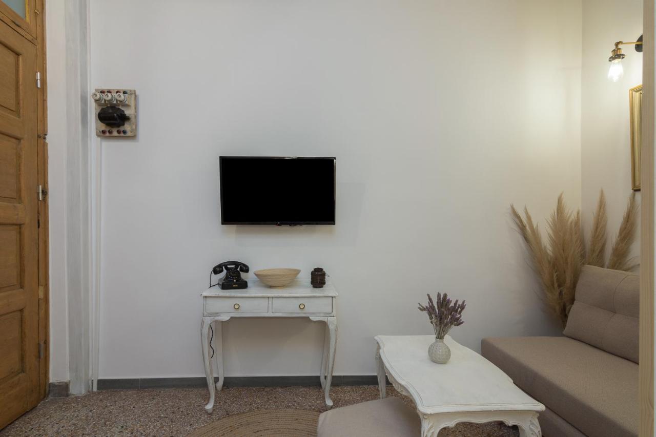 Stoa Kairi Loft A Apartment Атина Екстериор снимка